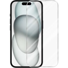 Cadorabo Iphone 15 karkaistu lasi suojakalvo
