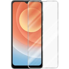 Cadorabo BlackView A53 / A53 Pro karkaistu suojalasi