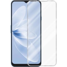 Cadorabo Cubot p80 karkaistu lasi suojakalvo