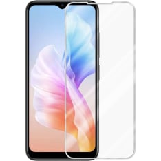 Cadorabo Doogee X98 / X98 Pro karkaistu suojalasi