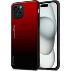 Cadorabo iPhone 15 suojakuori