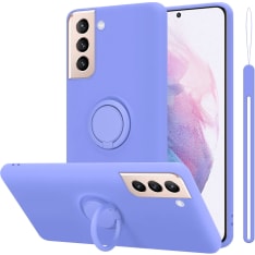 Intirilife Samsung Galaxy S24 suojakuori