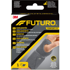 Futuro Comfort Fit 1pc wrist support