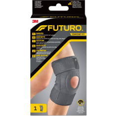 Futuro Comfort Fit 1kpl polvituki