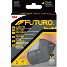 Futuro Comfort Fit 1kpl kyynärpäätuki