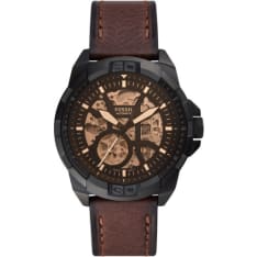 Fossil Bronson wristwatch