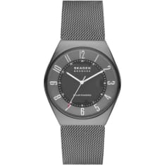 Skagen Steel Grenen wristwatch