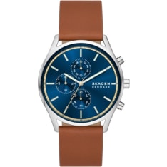 Skagen Holst Chronograph rannekello