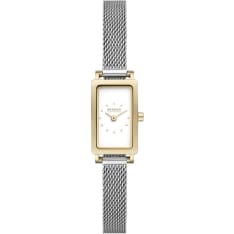 Skagen Steel Hagen Micro wrist watch