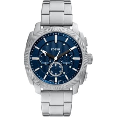 Fossil Machine rannekello