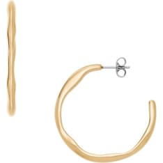 Skagen Stainless Steel Moderne Stak earrings