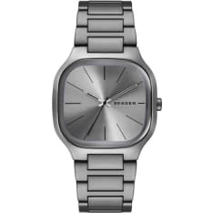Skagen Mellem rannekello