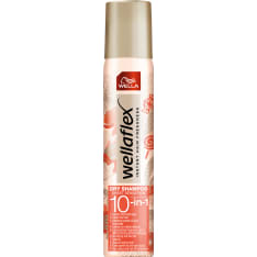 Wella Wellaflex Sweet Sensation 180 ml dry shampoo