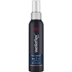 Wellaflex Full Boost 150 ml geelisuihke