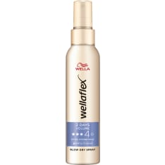 Wella Wellaflex 2-Day Volume Gel Spray Blow Dry 150 ml