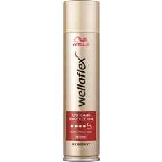 Wellaflex UV Protection 250 ml hiuskiinne