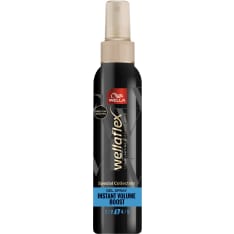Wella Wellaflex Inst Vol Boost 150 ml muotoilugeeli