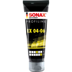 Sonax Profiline EX 04-06 250ml paint surface abrasive