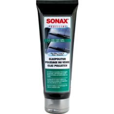 Sonax Profiline 250ml glass grinding paste for mechanical grinding