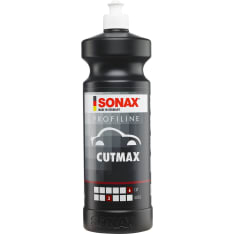 Sonax Profiline CutMax 1L karkea maalipinnan hionta-aine
