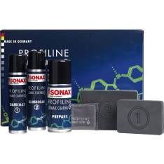 Sonax Ceramic Coating CC36 keraaminen pinnoite