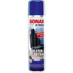 Sonax Xtreme 400ml upholstery and Alcantara cleaner