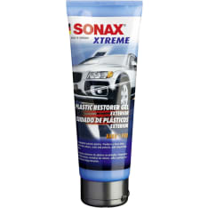 Sonax Xtreme Nanopro 250ml muovin kiilloitusaine