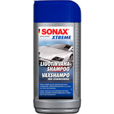 Sonax Xtreme 500ml liuotinvahashampoo