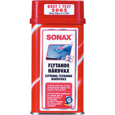 Sonax 250ml liquid hard wax