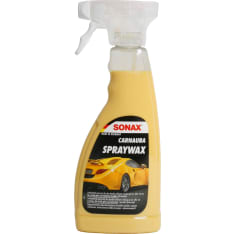 Sonax Carnauba SprayWax 500ml autovaha