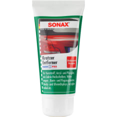 Sonax 75 ml muovien naarmunpoistaja