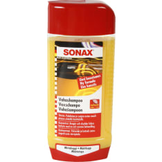 Sonax 500ml vahashampoo