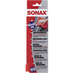 Sonax 40x40cm mikrokuituliina ulkopinnoille