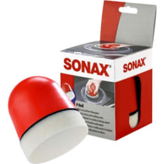 Sonax P-Ball vahanlevityssieni