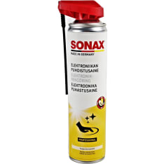 Sonax Easy Spray 400ml electronics cleaner