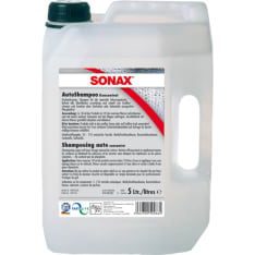 Sonax 5L kiiltoshampoo
