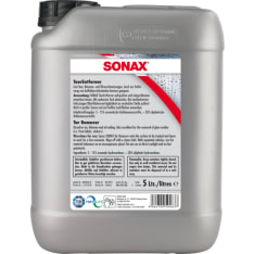 Sonax 5L pienpoistoaine