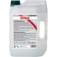 Sonax 5L hyönteisirrote