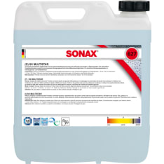 Sonax Multistar 10L yleispesuaine