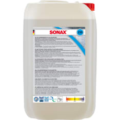 Sonax 25L vannepesu ilman happoa