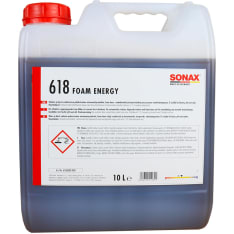 Sonax Profiline Actifoam Energy 10L foam detergent