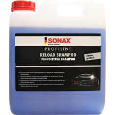 Sonax Profiline Reload 10L coating shampoo