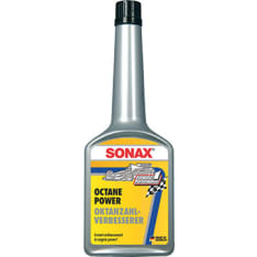 Sonax Octane Power 250 ml oktaaninkohottaja