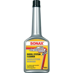 Sonax Diesel System Cleaner 250ml fuel system cleaner