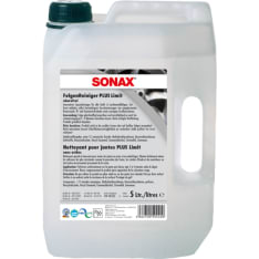 Sonax 5L vannepesu ilman happoa