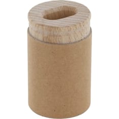 KUM Wood 2-reikäinen säiliöteroitin