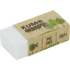 KUM Kraft pyyhekumi
