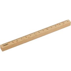 KUM Wood viivoitin