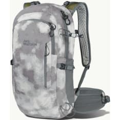 Jack Wolfskin Athmos shape 20 päiväreppu