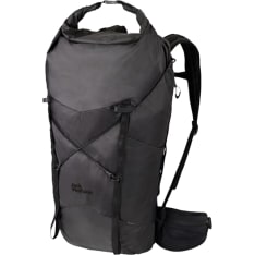 Jack Wolfskin 3D Aerorise 30 day rucksack